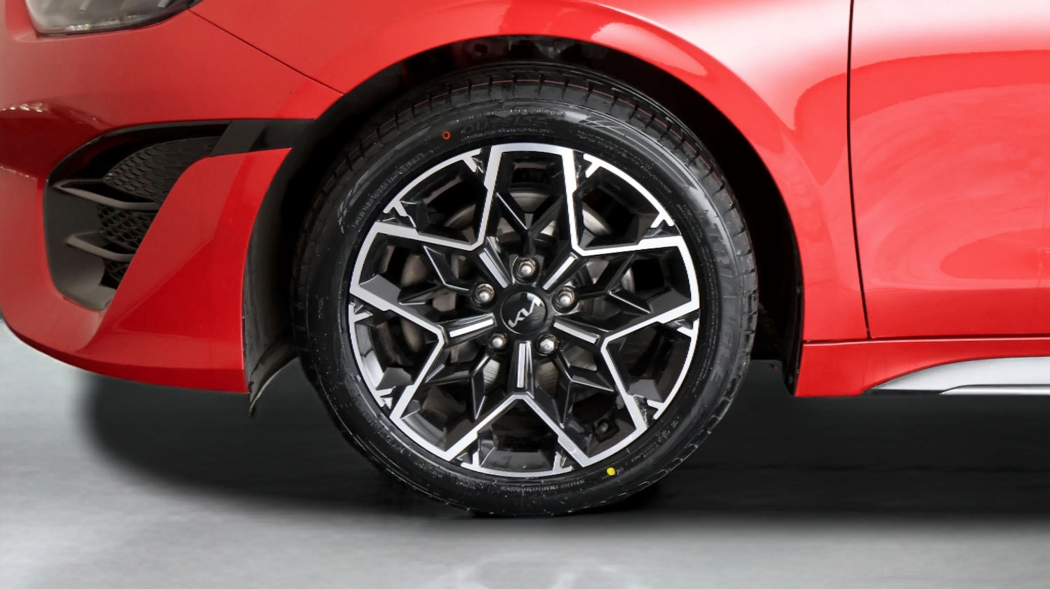 Used Kia Pro Ceed 2024 for sale - 77434987: Photo 18