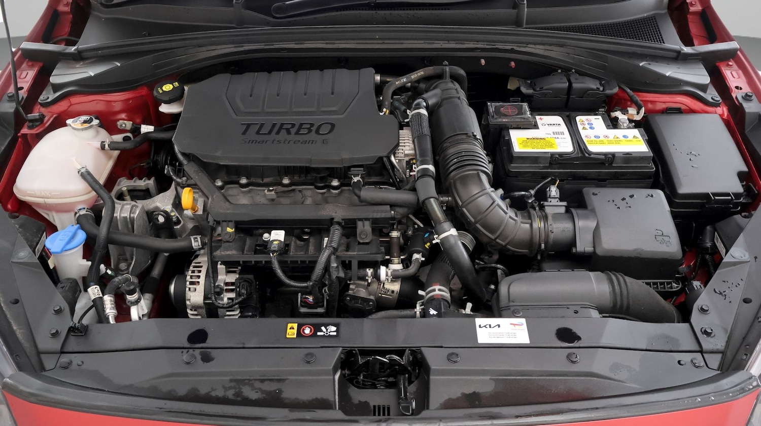 Used Kia Pro Ceed 2024 for sale - 77434987: Photo 19