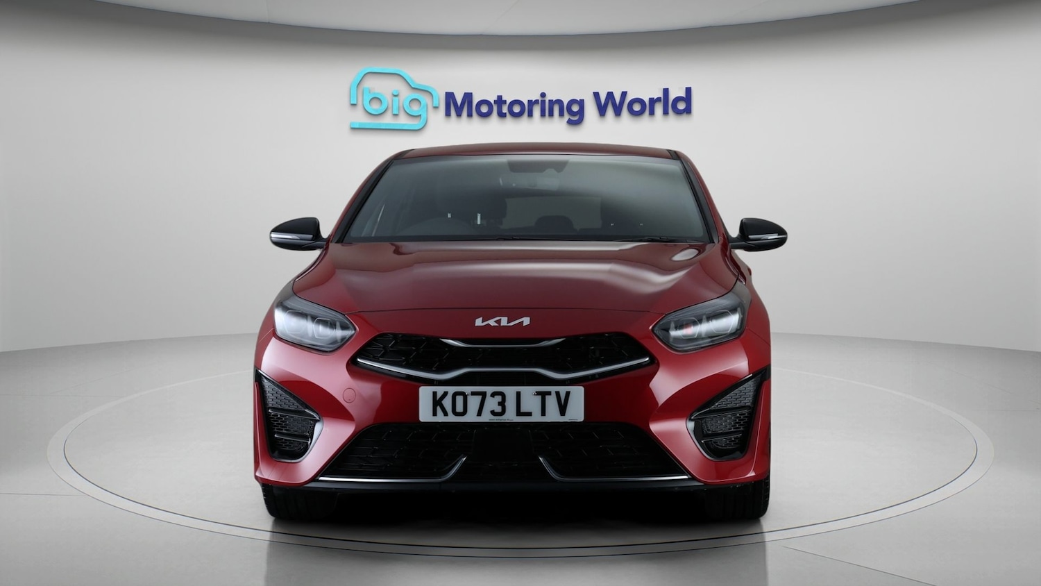 Used Kia Pro Ceed 2024 for sale - 77434987: Photo 2