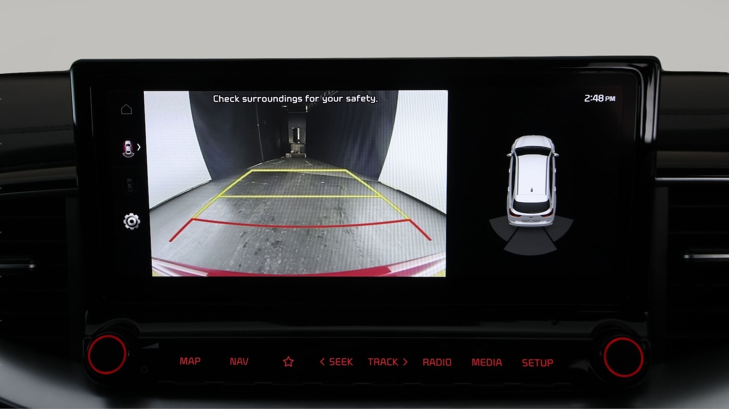 Used Kia Pro Ceed 2024 for sale - 77434987: Photo 22