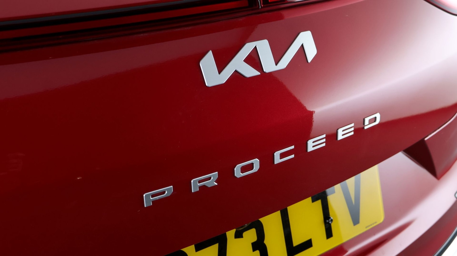 Used Kia Pro Ceed 2024 for sale - 77434987: Photo 23