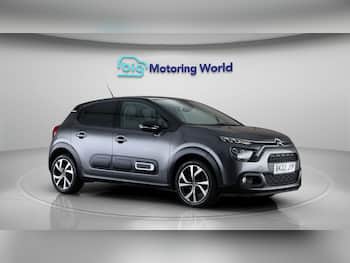 Used Citroen C3 2022 for sale - 79674501: Photo