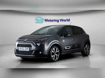 Used Citroen C3 2022 for sale - 79674501: Photo