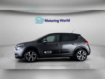 Used Citroen C3 2022 for sale - 79674501: Photo