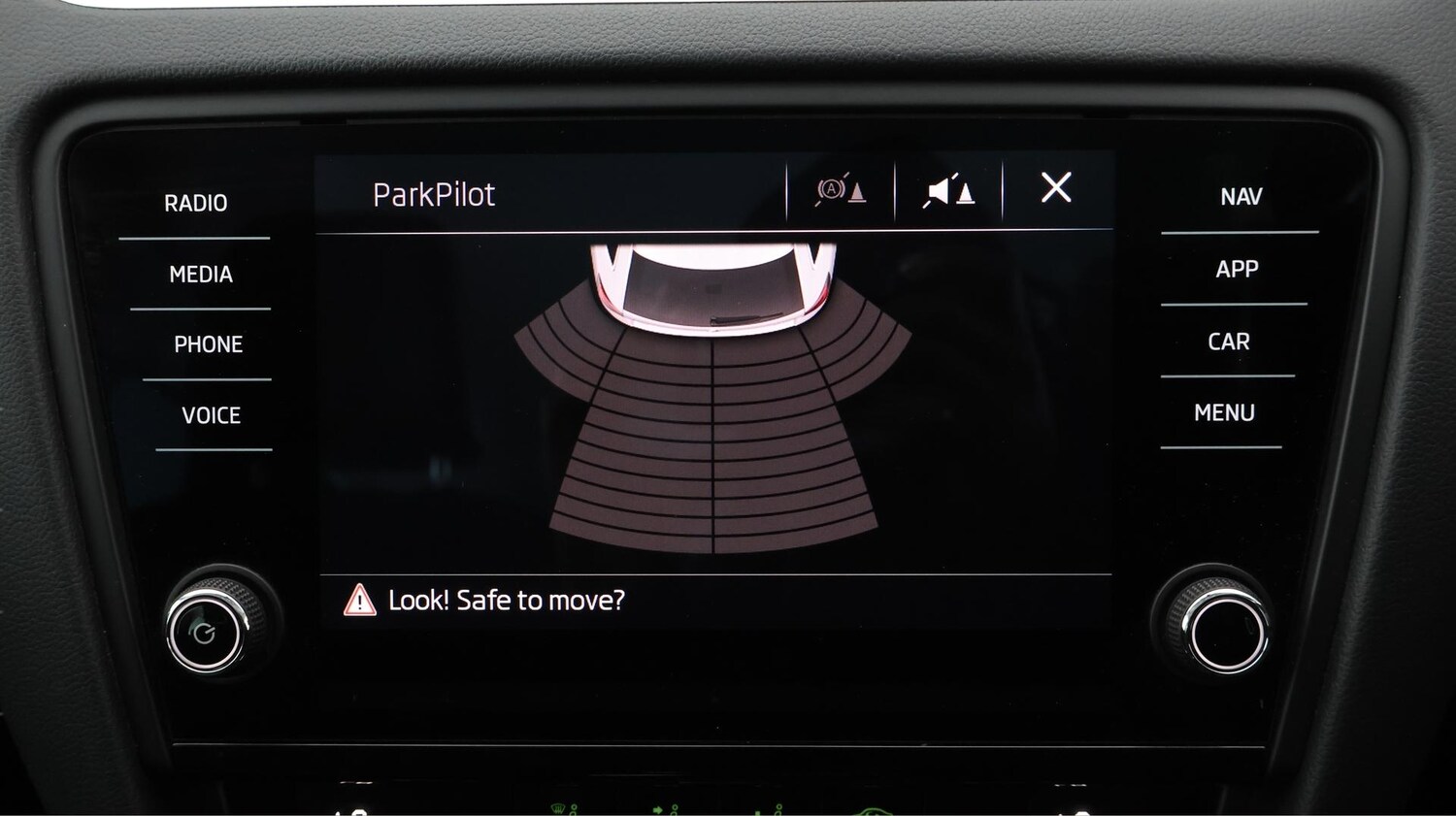 Vehicle 26