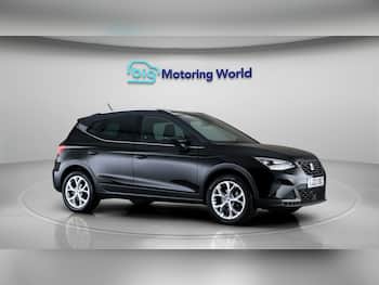 Used SEAT Arona 2022 for sale - 79648379: Photo