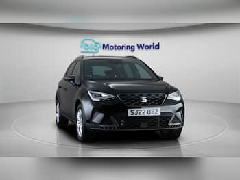 Used SEAT Arona 2022 for sale - 79648379: Photo