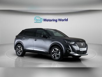 Used Peugeot 2008 2022 for sale - 78976565: Photo