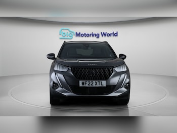 Used Peugeot 2008 2022 for sale - 78976565: Photo
