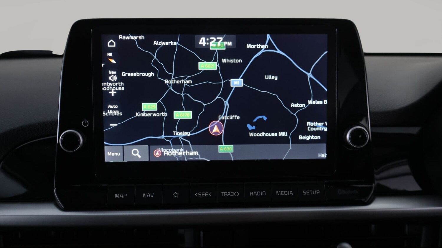 Used Kia Picanto 2022 for sale - 78008411: Photo 11