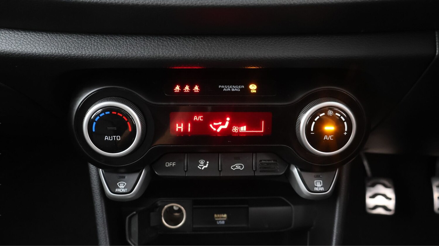 Used Kia Picanto 2022 for sale - 78008411: Photo 12