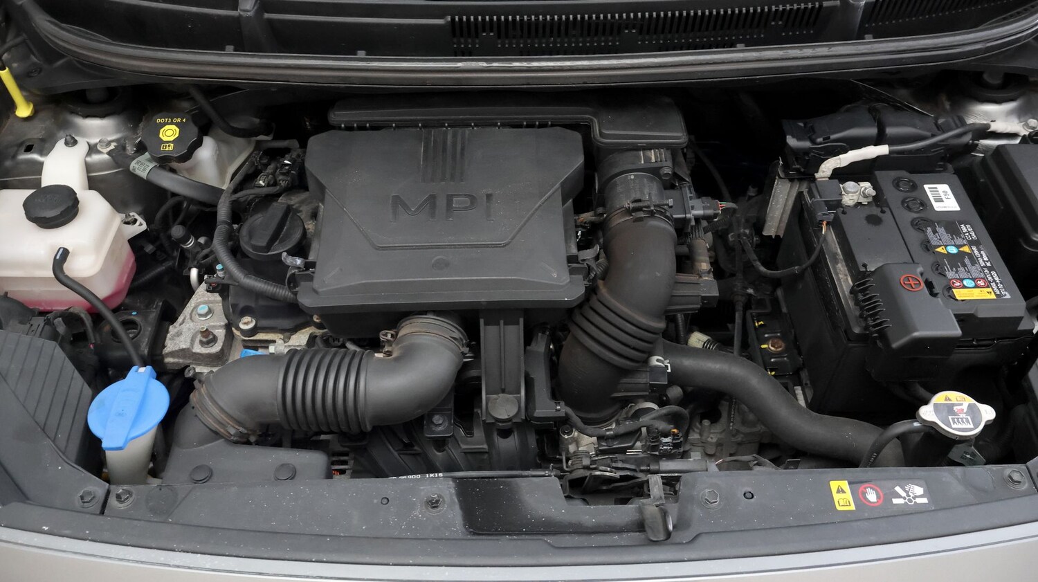 Used Kia Picanto 2022 for sale - 78008411: Photo 19