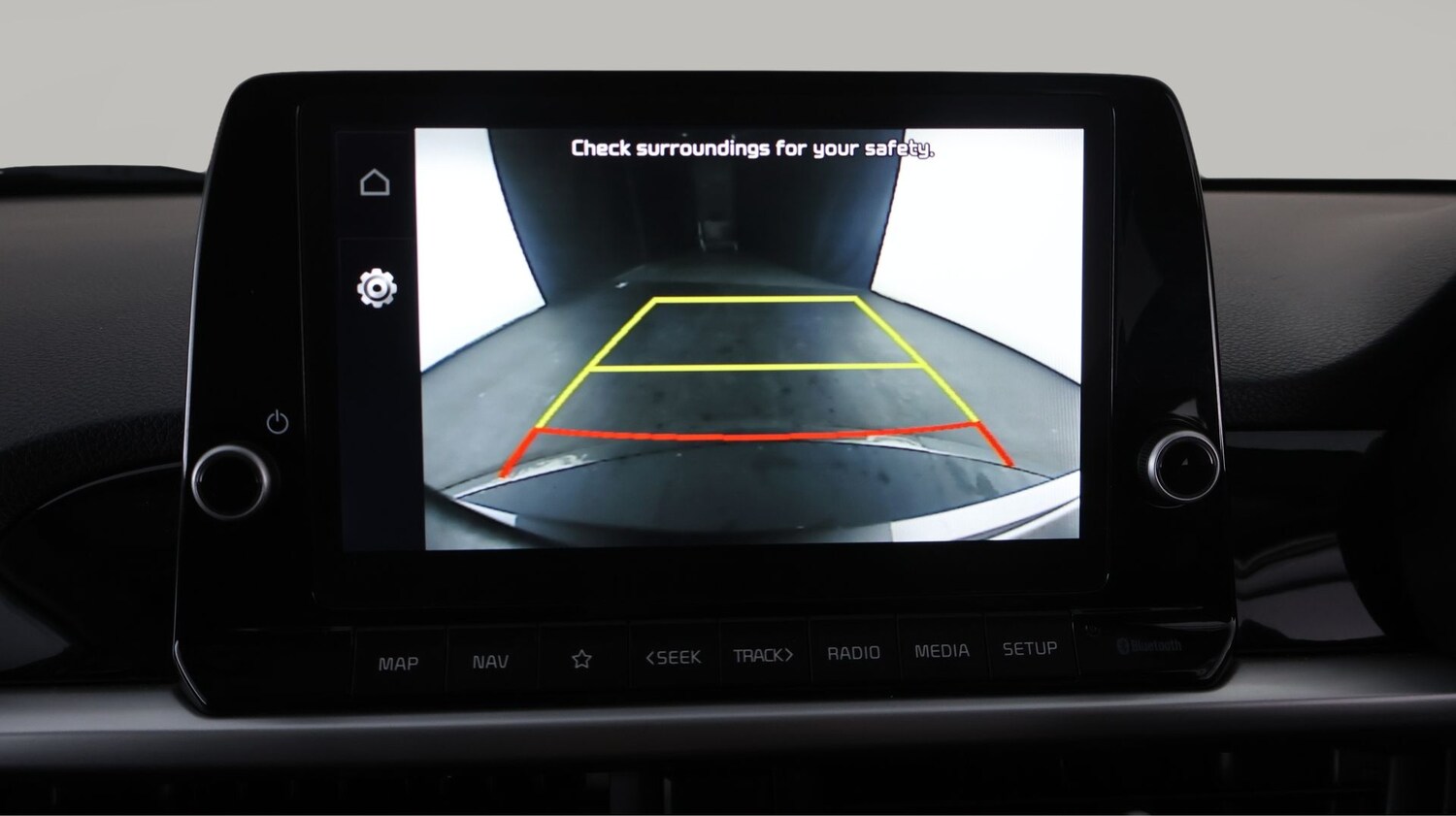 Used Kia Picanto 2022 for sale - 78008411: Photo 20