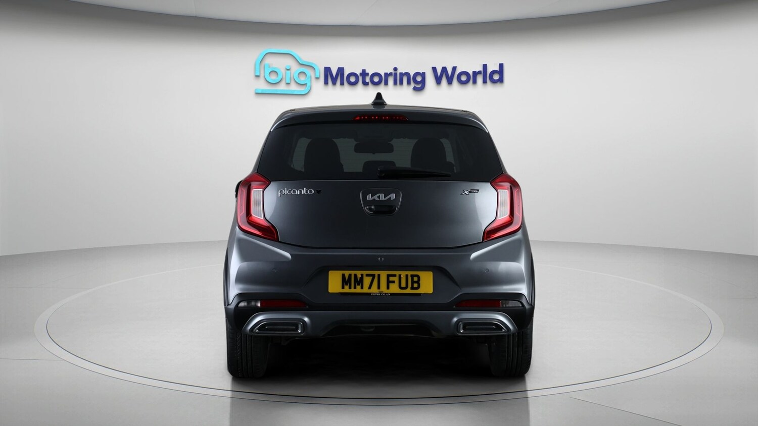 Used Kia Picanto 2022 for sale - 78008411: Photo 6