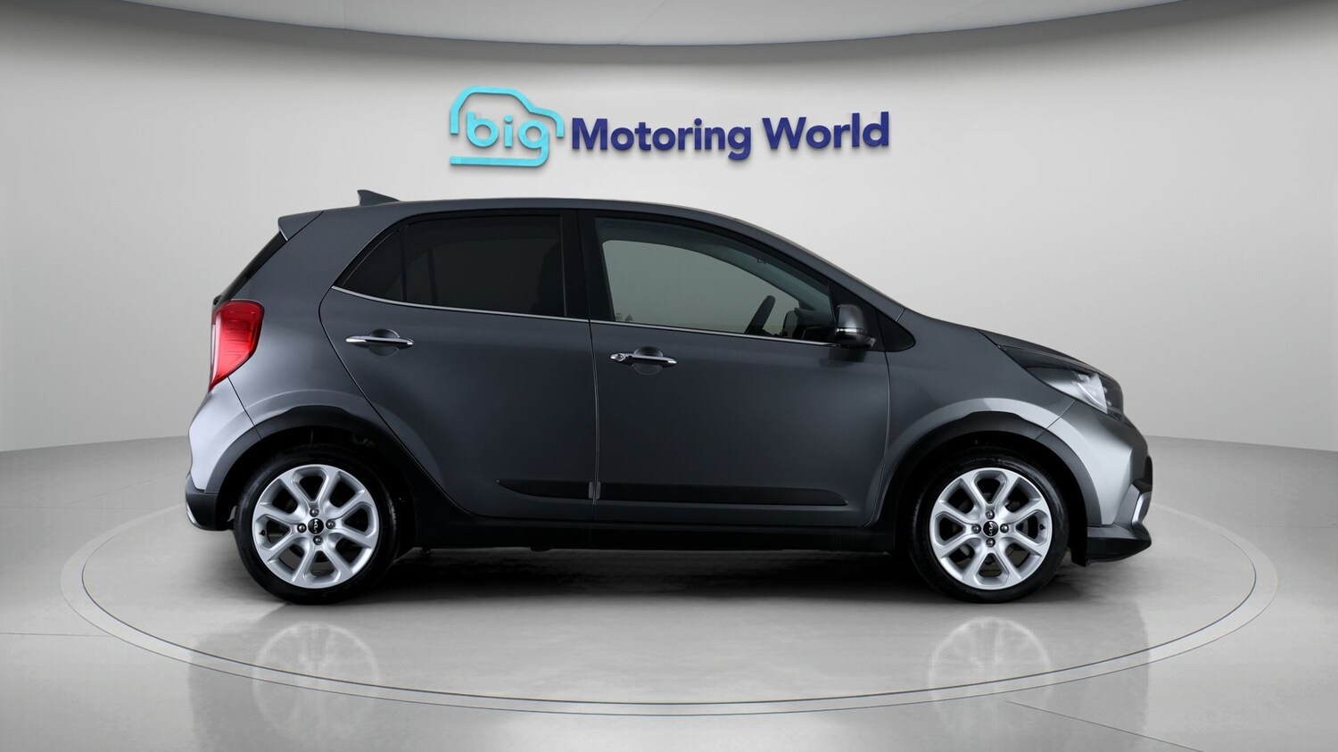 Used Kia Picanto 2022 for sale - 78008411: Photo 8