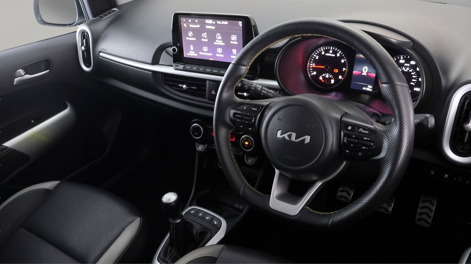 Used Kia Picanto 2022 for sale - 78008411: Photo 9