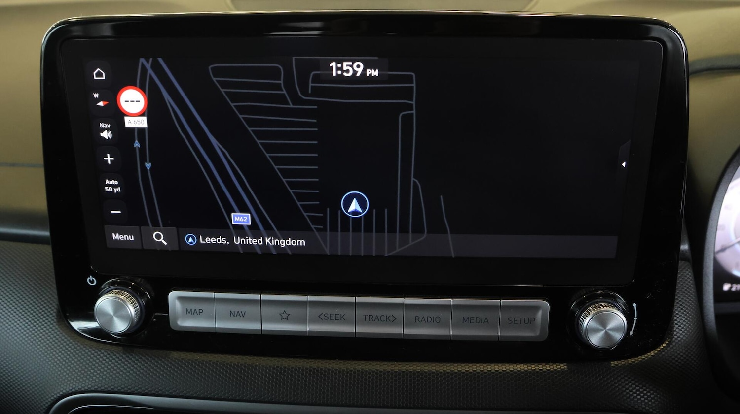 Used Hyundai KONA 2022 for sale - 76658024: Photo 12