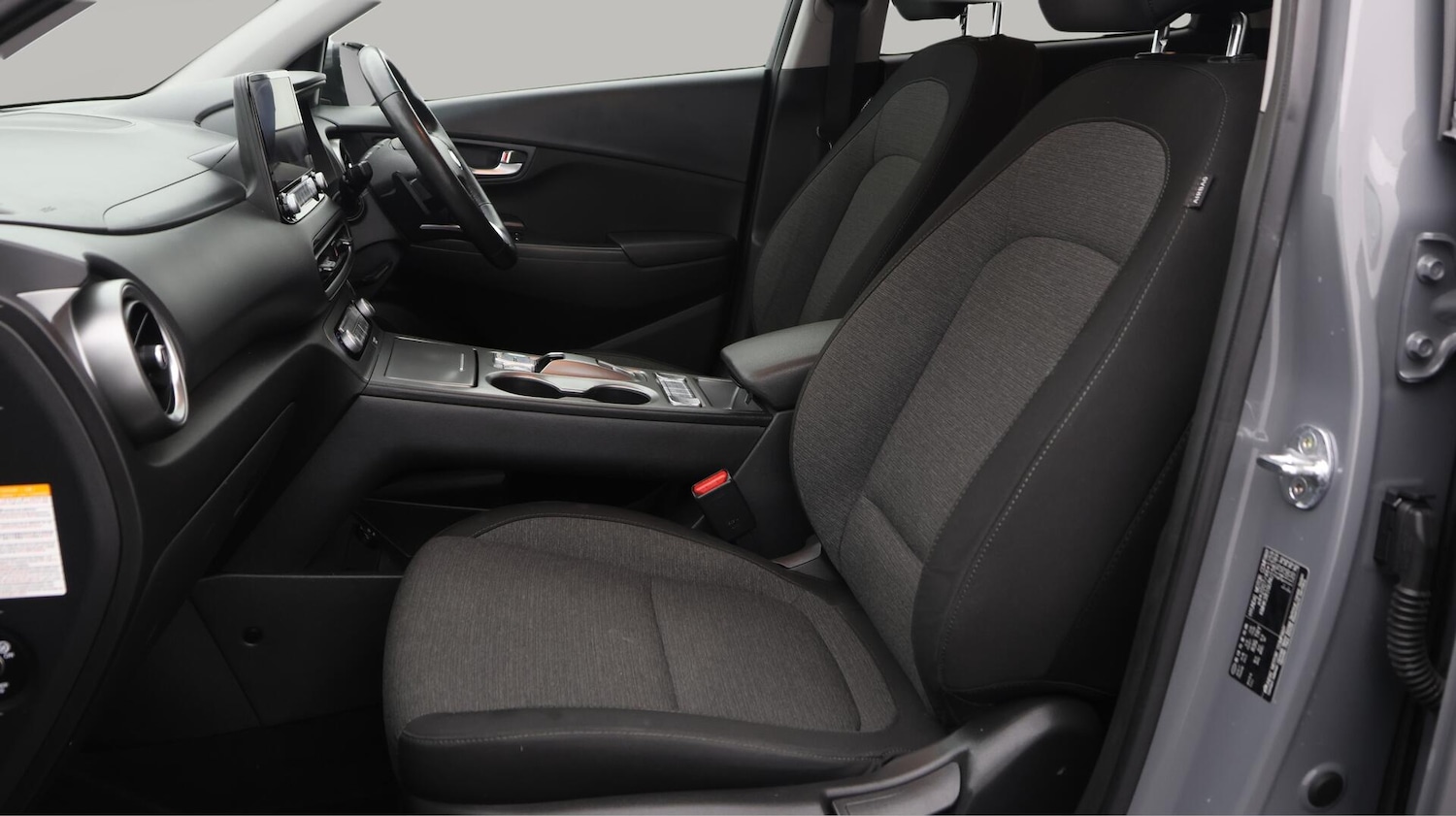 Used Hyundai KONA 2022 for sale - 76658024: Photo 15