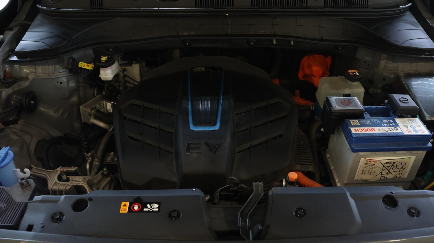 Used Hyundai KONA 2022 for sale - 76658024: Photo 20