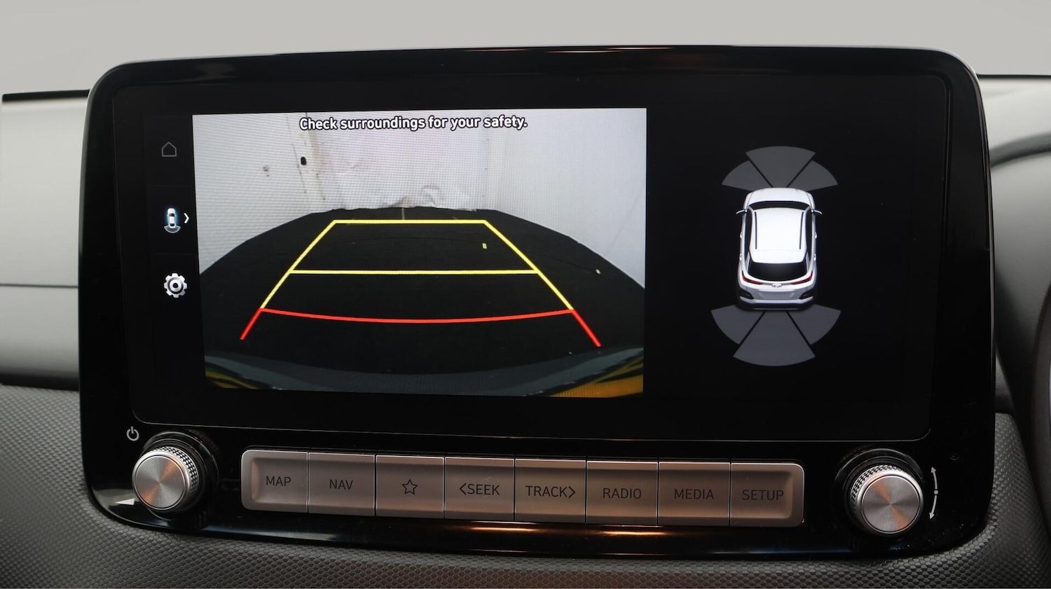 Used Hyundai KONA 2022 for sale - 76658024: Photo 27