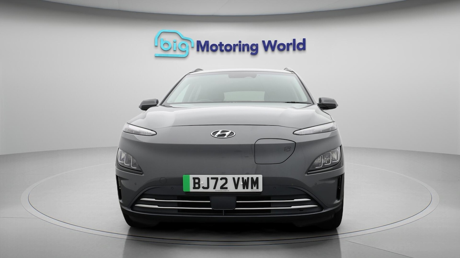 Used Hyundai KONA 2022 for sale - 76658024: Photo 3