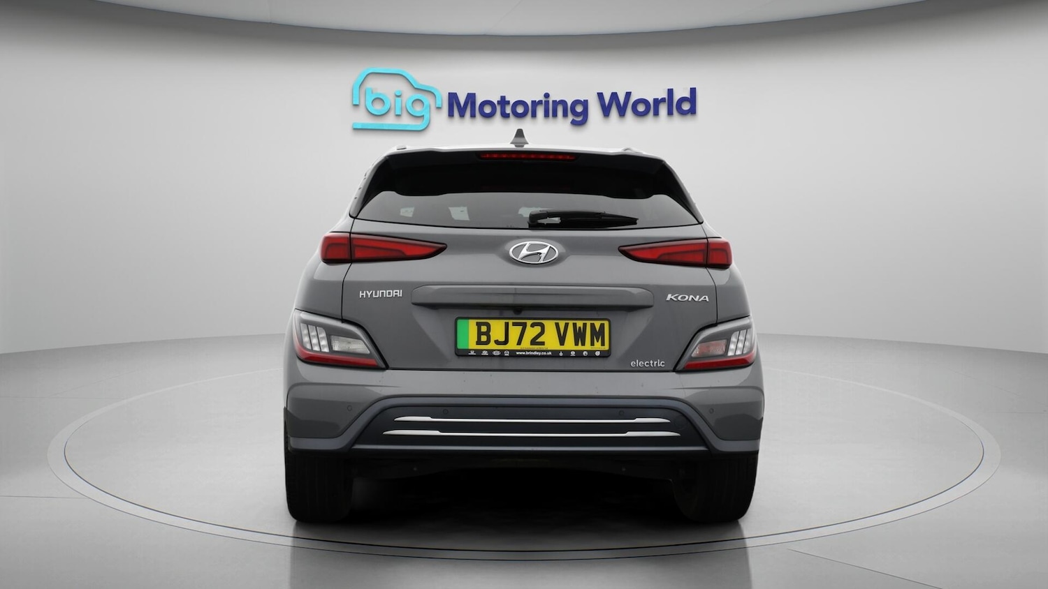 Used Hyundai KONA 2022 for sale - 76658024: Photo 7