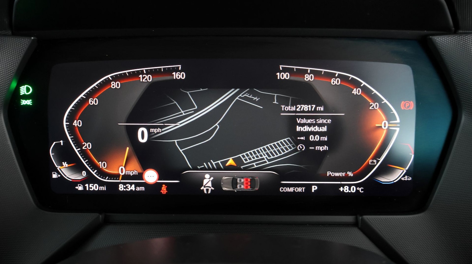 Used BMW 2 Series 2021 for sale - 77630732: Photo 10