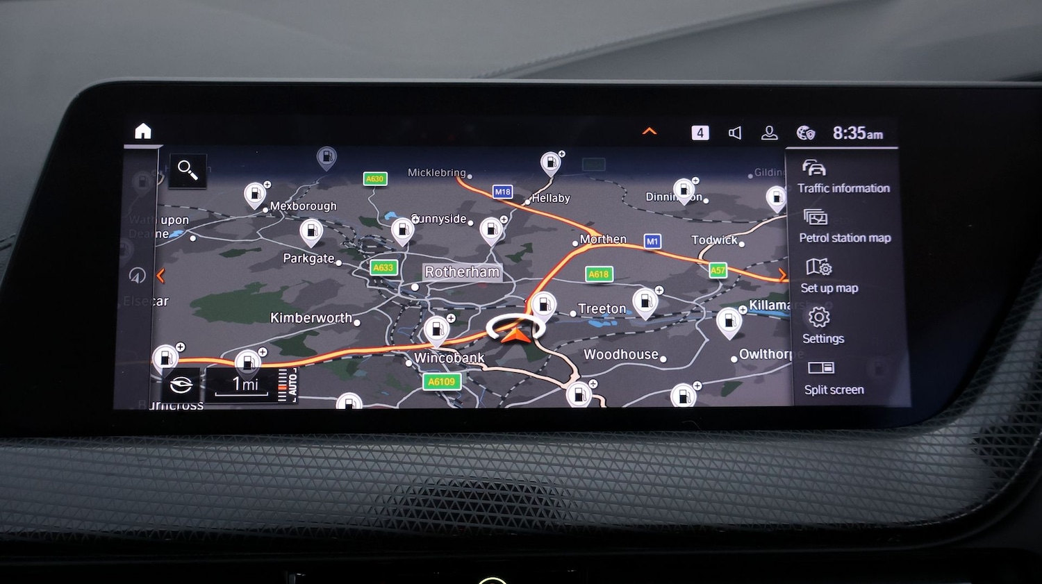 Used BMW 2 Series 2021 for sale - 77630732: Photo 11