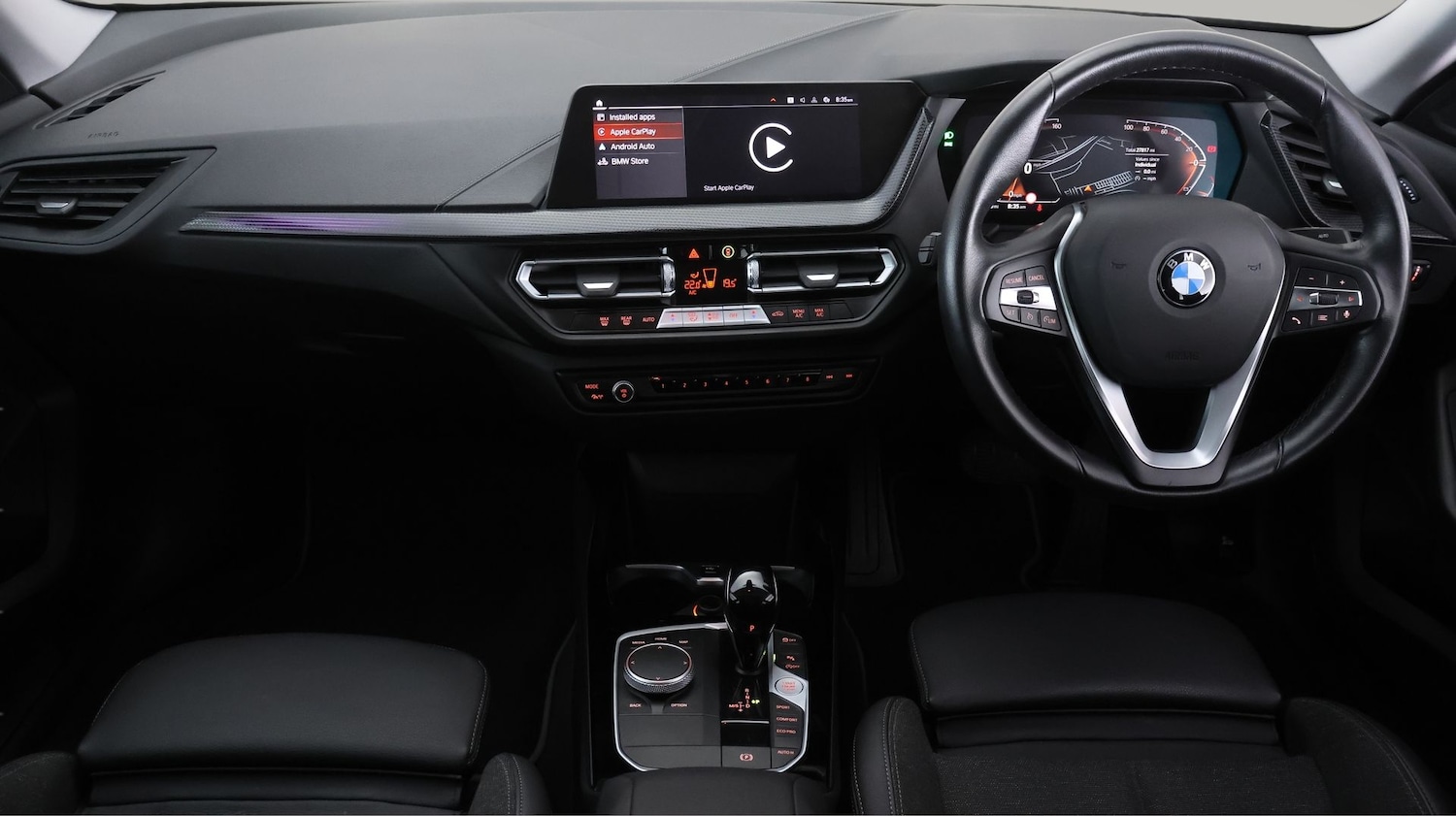 Used BMW 2 Series 2021 for sale - 77630732: Photo 13