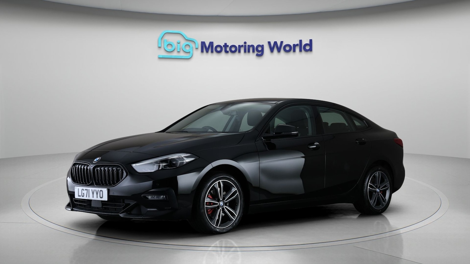 Used BMW 2 Series 2021 for sale - 77630732: Photo 3