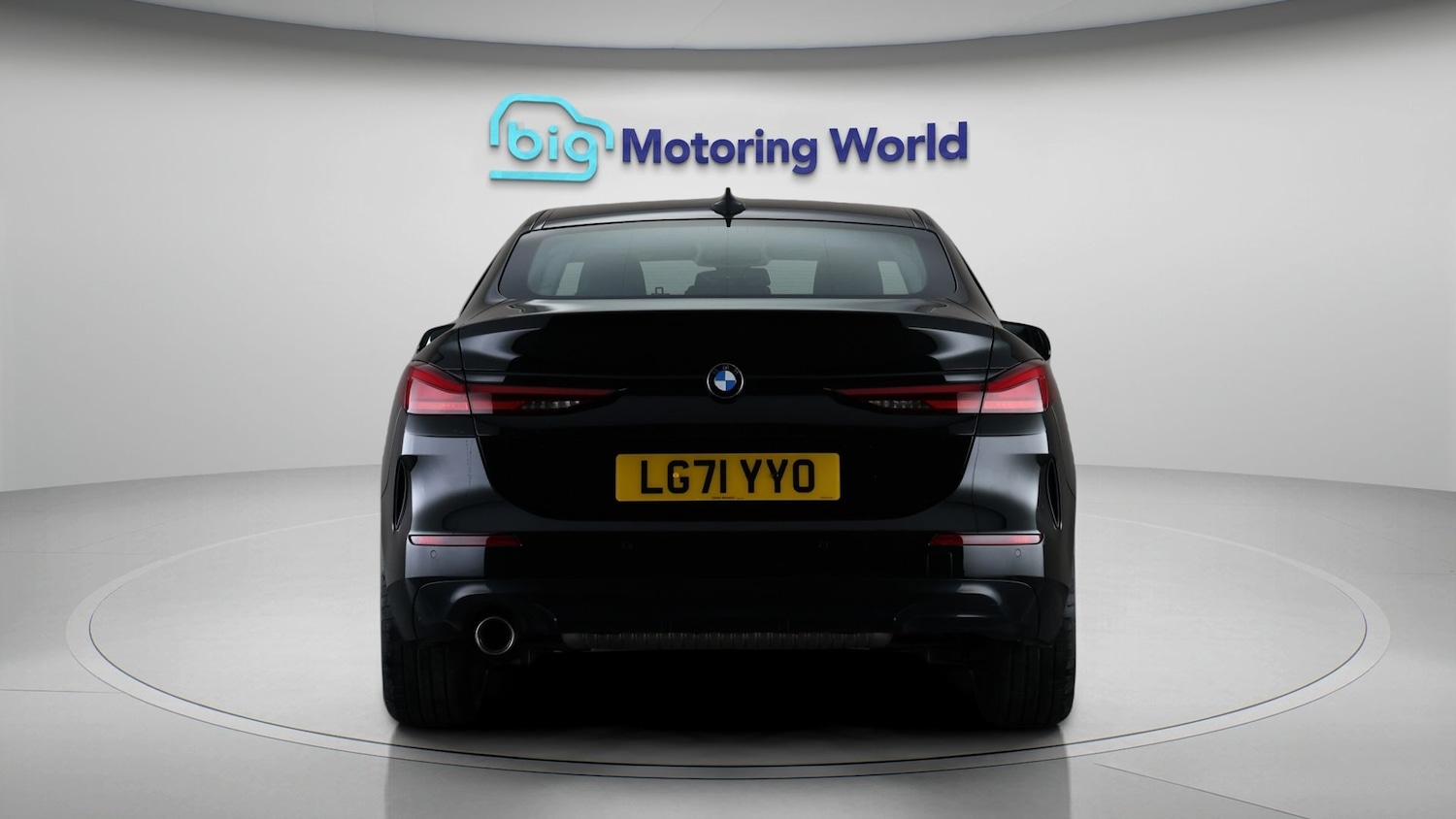 Used BMW 2 Series 2021 for sale - 77630732: Photo 6