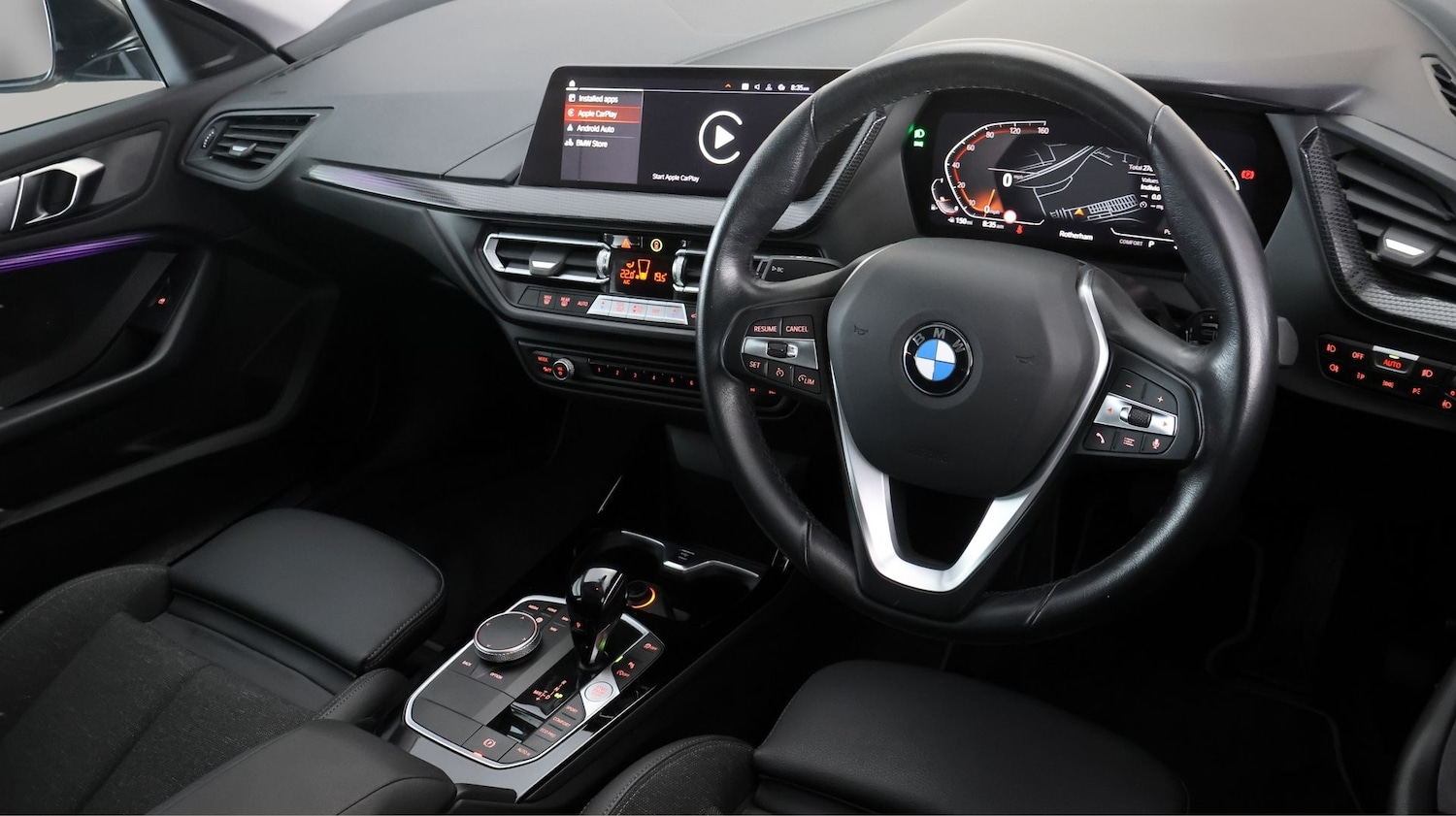 Used BMW 2 Series 2021 for sale - 77630732: Photo 9