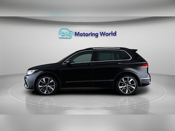Used Volkswagen Tiguan 2023 for sale - 78468378: Photo