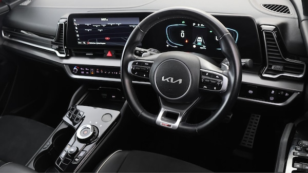 Used Kia Sportage 2022 for sale - 76282781: Photo 10