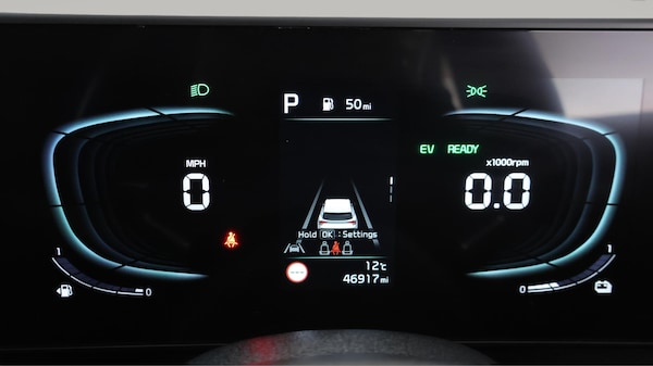Used Kia Sportage 2022 for sale - 76282781: Photo 11