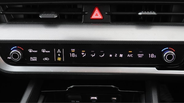Used Kia Sportage 2022 for sale - 76282781: Photo 13