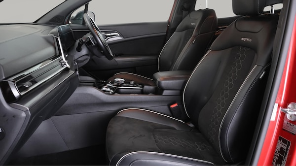 Used Kia Sportage 2022 for sale - 76282781: Photo 15