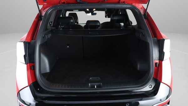 Used Kia Sportage 2022 for sale - 76282781: Photo 18