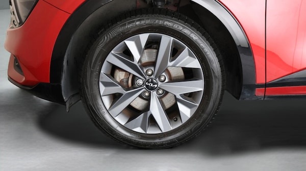 Used Kia Sportage 2022 for sale - 76282781: Photo 19