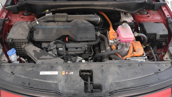 Used Kia Sportage 2022 for sale - 76282781: Photo 20