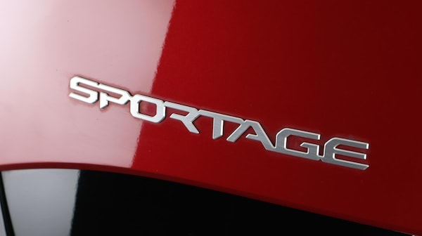 Used Kia Sportage 2022 for sale - 76282781: Photo 22