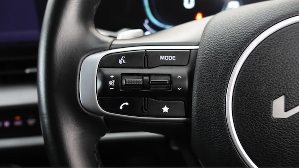 Used Kia Sportage 2022 for sale - 76282781: Photo 23