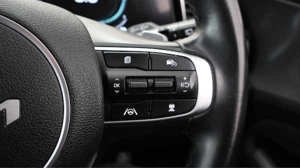 Used Kia Sportage 2022 for sale - 76282781: Photo 24