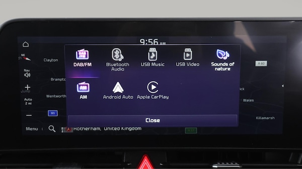 Used Kia Sportage 2022 for sale - 76282781: Photo 25