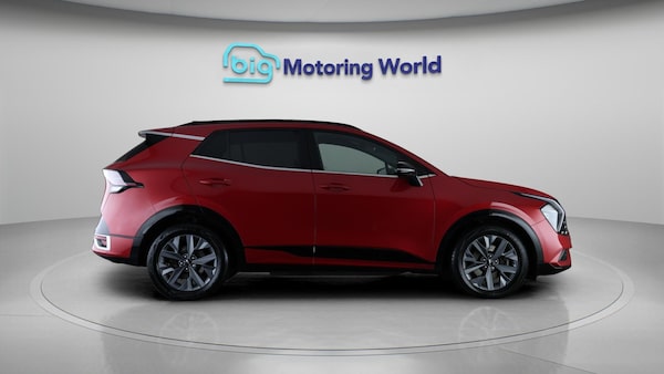 Used Kia Sportage 2022 for sale - 76282781: Photo 9