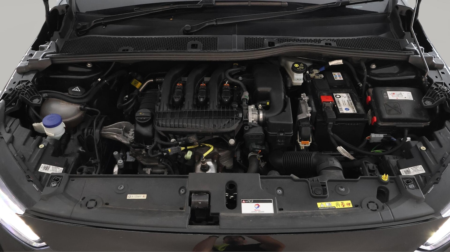 Vehicle 19