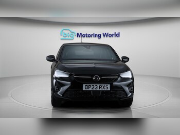 Used Vauxhall Corsa 2023 for sale - 75906233: Photo