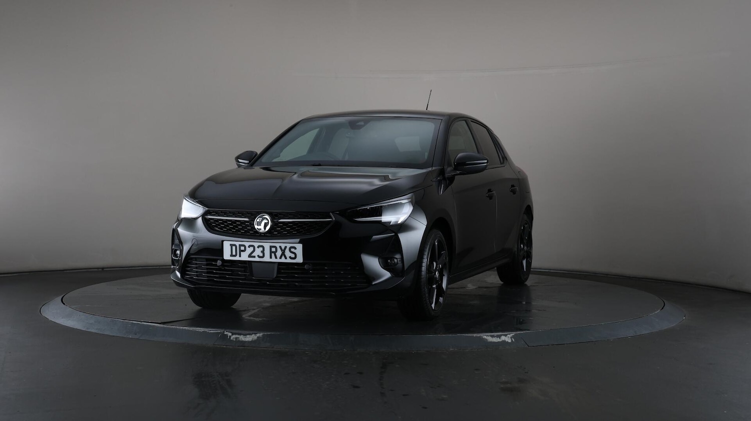 Vehicle 45
