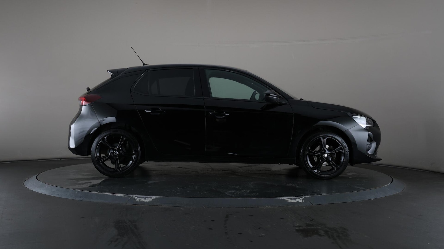 Vehicle 60