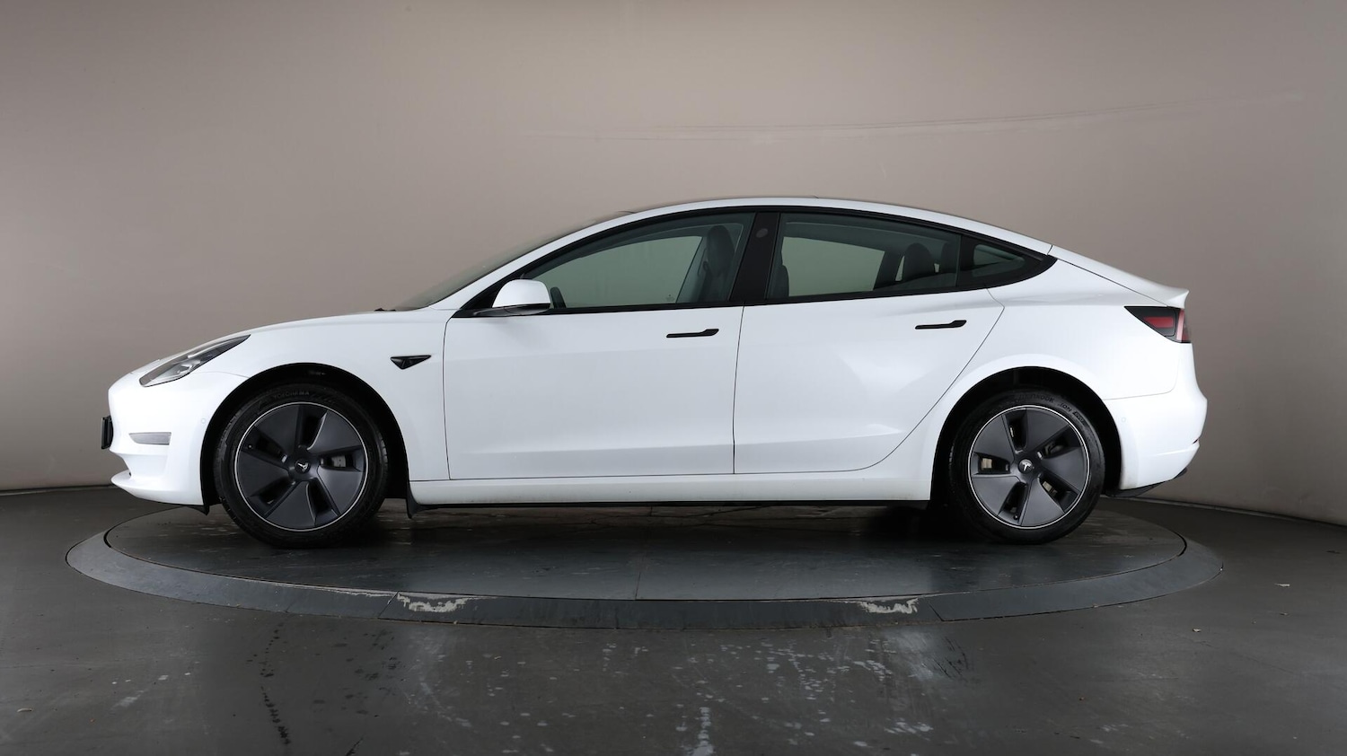 Vehicle 38